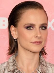 Pauline Chalamet’s Weight Loss