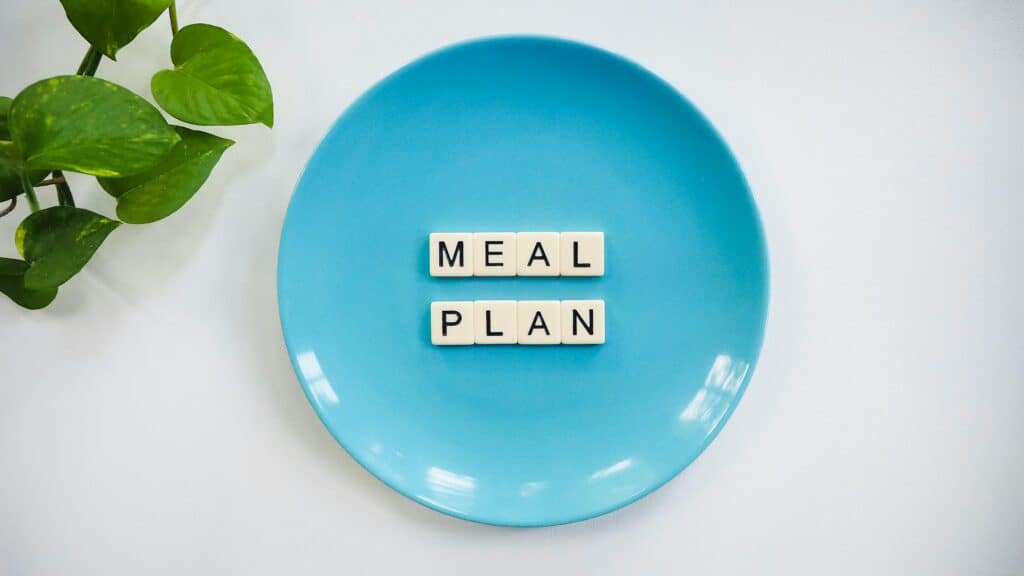 Intermittent Fasting Meal Plan