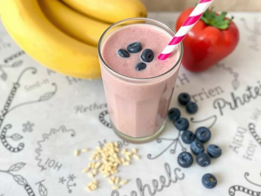 Protein Smoothie
