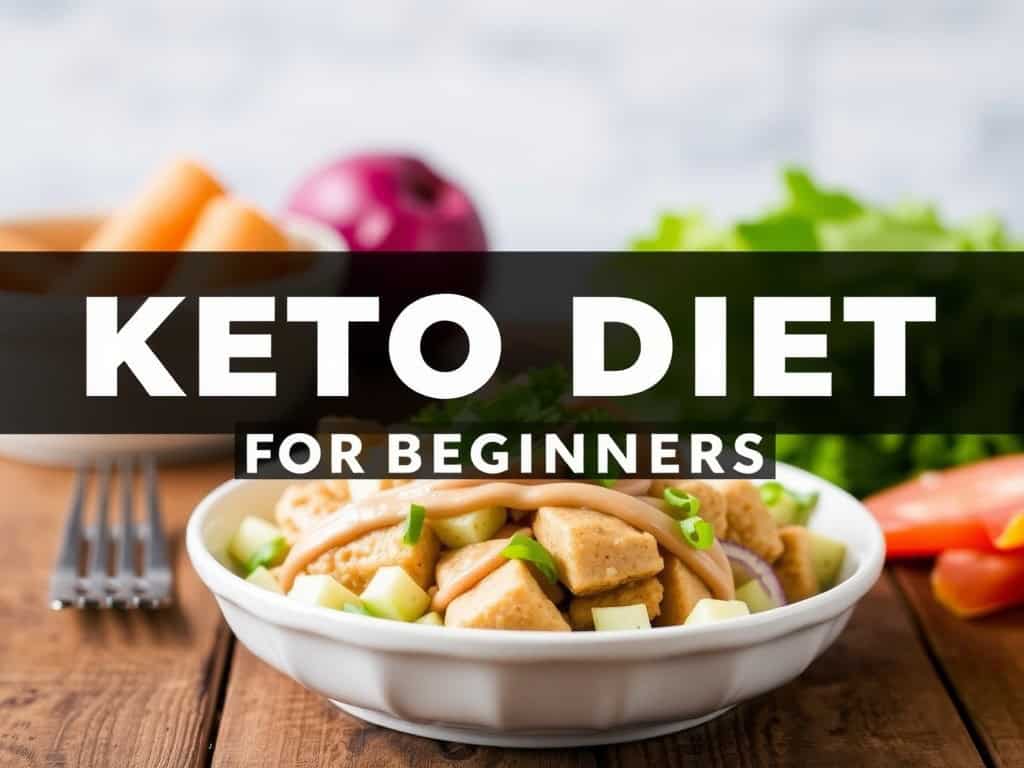 Keto diet