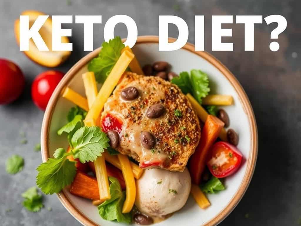 Keto diet