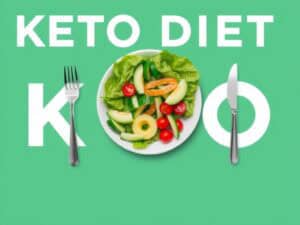 Keto diet for beginners