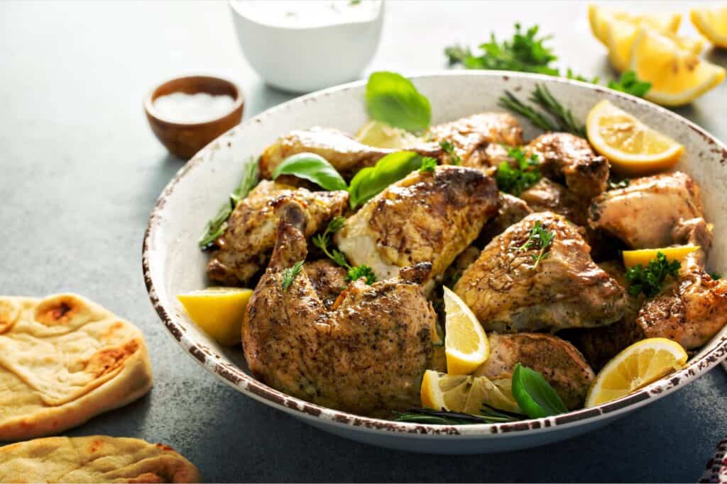 Healthy Dinner Recipes