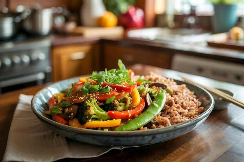 healthy dinner recipes for family